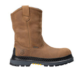 Buckman Rancher Work Boot-USA made